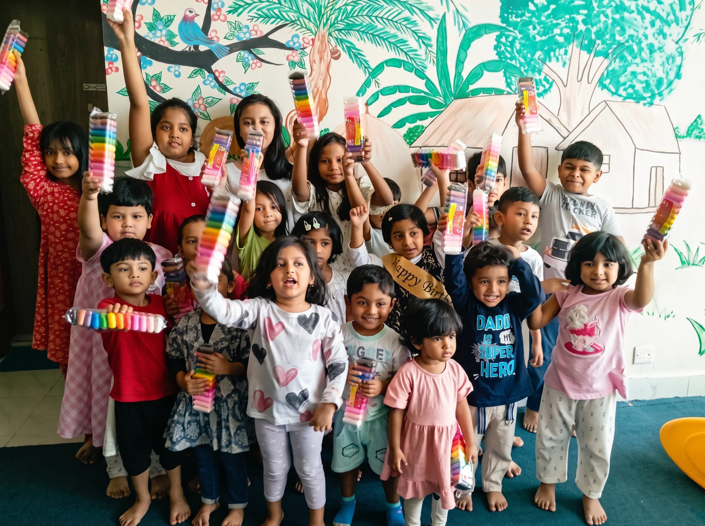 Daffodil Angel's Daycare & Pre-School